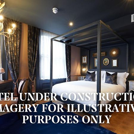 The Kings Arms Pub & Boutique Rooms London Eksteriør bilde