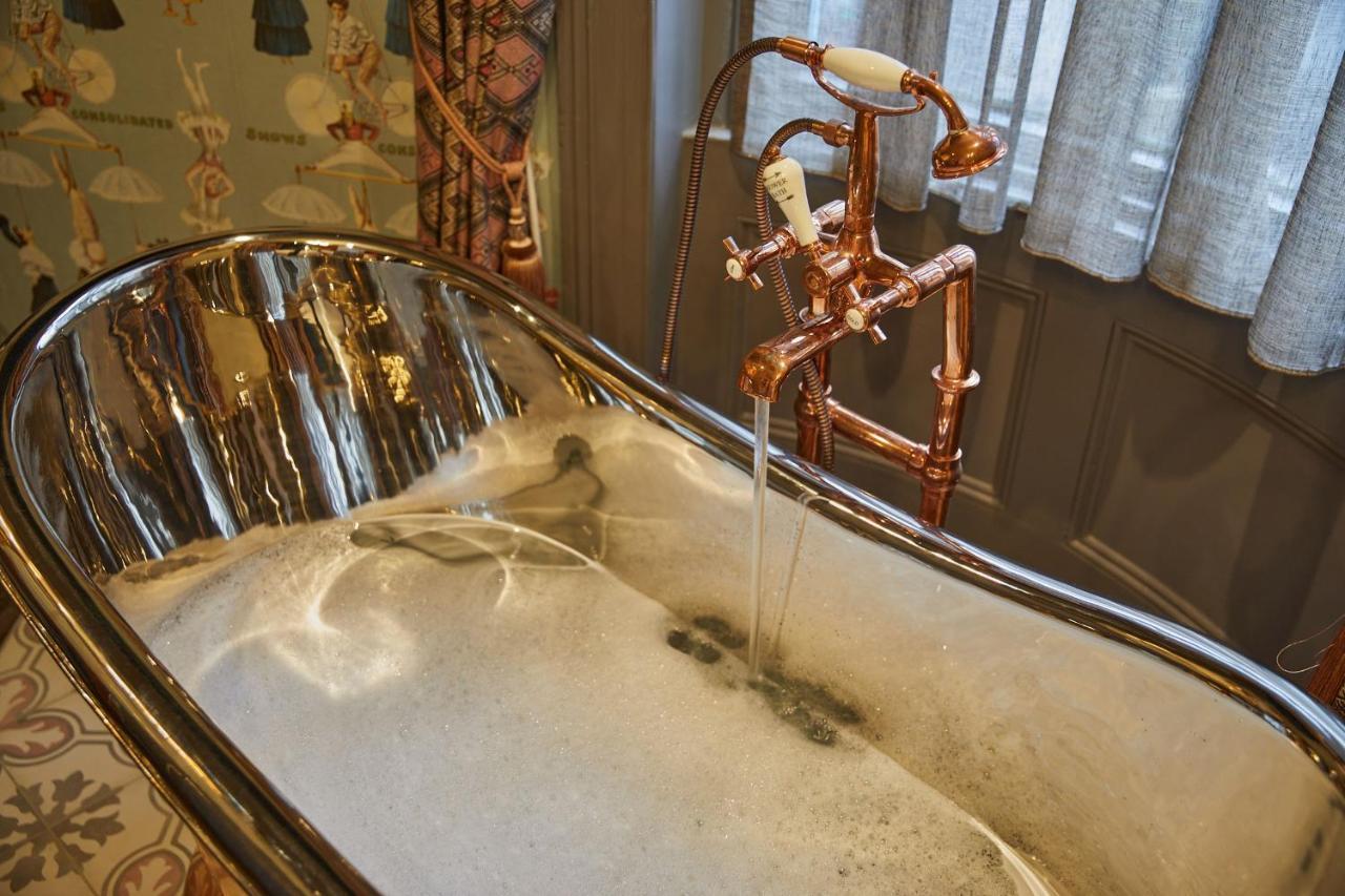 The Kings Arms Pub & Boutique Rooms London Eksteriør bilde